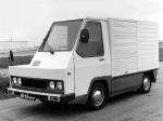 ВАЗ-2802-01 Пони Опытный 1980 года
